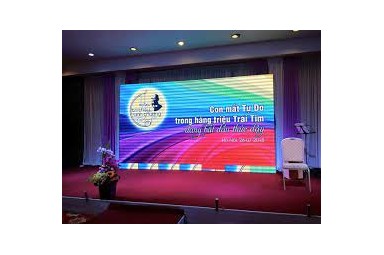 Cho thuê màn hình Led tại Hà Nội